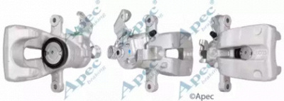 APEC BRAKING rca795 -  Тормозной суппорт